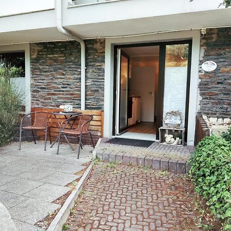 Casa Schneider - Urlaub An Der Mittelmosel Apartment Enkirch Exterior photo