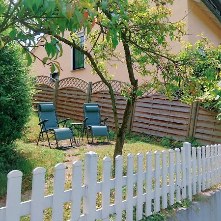 Casa Schneider - Urlaub An Der Mittelmosel Apartment Enkirch Exterior photo