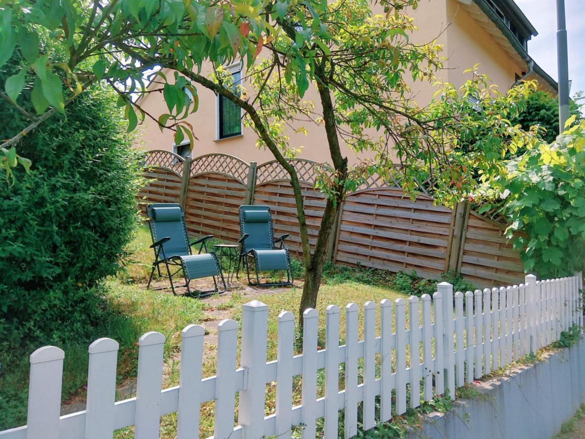 Casa Schneider - Urlaub An Der Mittelmosel Apartment Enkirch Exterior photo